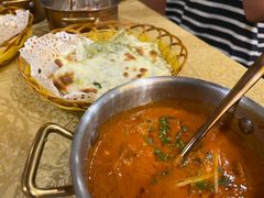 -清真· AL-JANNAT 佳纳特餐厅(仙林店)