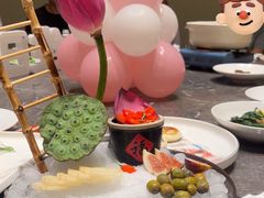 -同庆楼(滨湖万达广场店)