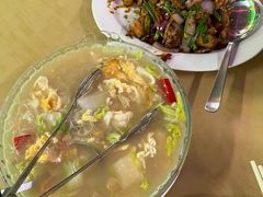 -無招牌海鮮(芽笼店)