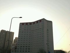 -北京亚奥国际酒店