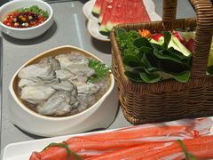 -海底捞火锅(万象汇店)