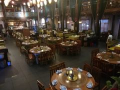 -HOHO餐厅(古子城店)