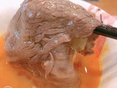 -牛New寿喜烧(青浦店)