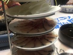 -天怡·鱼工厂(梅溪湖店)