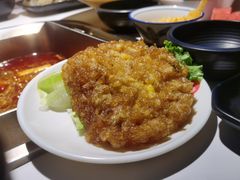 -九鼎轩脆毛肚火锅(南京东路店)