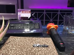 -奥斯汀KTV(金湖店)