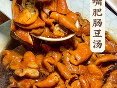 -朱大嘴肥肠血旺(福字街店)