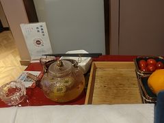 -华夏良子·足道SPA艾灸(翠微店)
