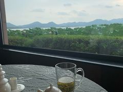 -湖畔居茶楼(湖滨店)