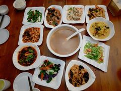 -少林寺欢喜地素斋馆