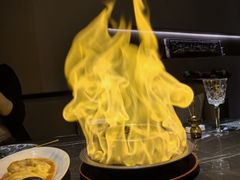 -海派悦庭·海胆烧麦·新融合菜(凯德广场店)