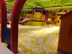 -宝燕乐园(闵行旗舰店)