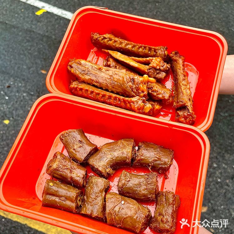 在深圳！江西人都无法拒绝这一口手撕酱鸭吧‼️