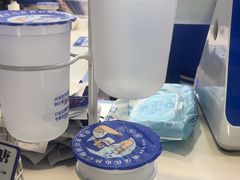 -煲珠公·老红糖珍珠奶茶(长宁龙之梦店)