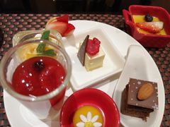 -夜市全日餐厅·洲际酒店(石家庄洲际酒店)