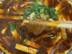 -孟记传统大刀面(星源商城店)