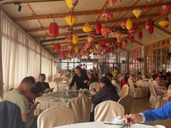 -年辉渔村·非遗传承餐厅(新丰江店)