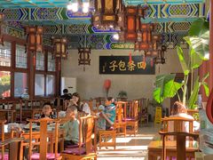 大堂-四条包子(古城街店)