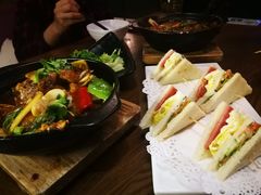 -唯语西餐厅(坦洲店)