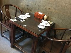-堂宴·老厦门私房菜(1988仙岳总店)