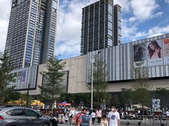 -东莞松山湖万象汇