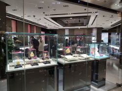 -周大福CHOW TAI FOOK(万象城店)