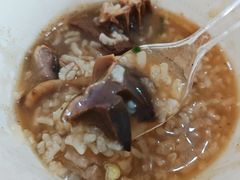 -百成大同鸭肉粥(大同总店)