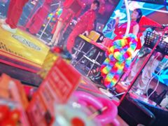 -喜鹊音乐酒馆(西街店)