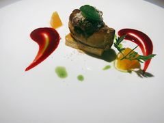-燃扒房Steakhouse(皇庭店)
