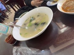 -邢家锅贴老店·非遗·开封菜(金明广场店)