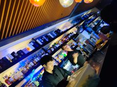 -MOSSO音乐酒吧·Live House(南京西路店)