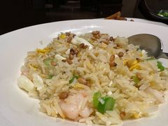 -浙江安吉JW万豪酒店·万豪中餐厅