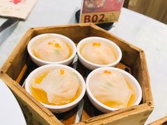 -如丰晟宴(长安万达店)