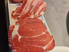 -伍棵星炭烤自助料理·烤鳗鱼(浦东食品城店)