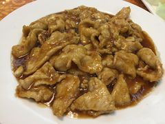苏扬大烤-老苏扬饭店