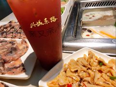 -海底捞火锅(九久奥特莱斯店)