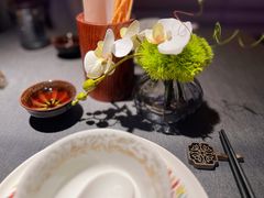 -锦府园·新台州菜(合生汇店)
