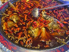 -何师傅美蛙鱼头(汉街店)