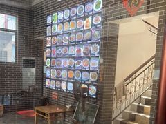 -微山岛春天里酒家
