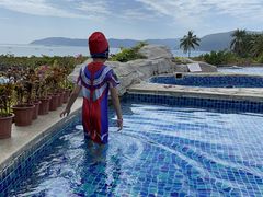 -三亚亚龙湾天域度假酒店