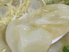 -绿杨馄饨临顿路店
