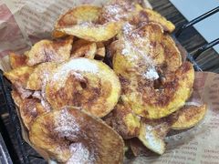 -the frypan韩国炸鸡啤酒(五路居店)