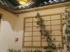 -水林间·寿喜烧自助(仙林金鹰店)