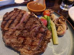 肉眼牛扒-bluefrog蓝蛙(皇庭广场店)