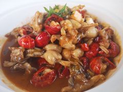 -汉水谣·江景餐厅(江滩店)