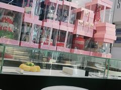 -麦雪尔甜品·生日蛋糕(新街口旗舰店)