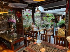 -尽善百年古院餐厅(王家老宅店)