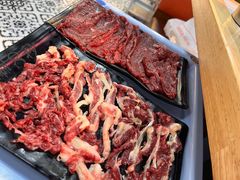 -三毛牛肉店(福强店)