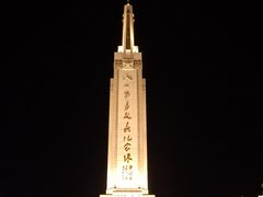 -八一南昌起义纪念塔