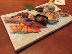 主厨寿司-小菊日本料理